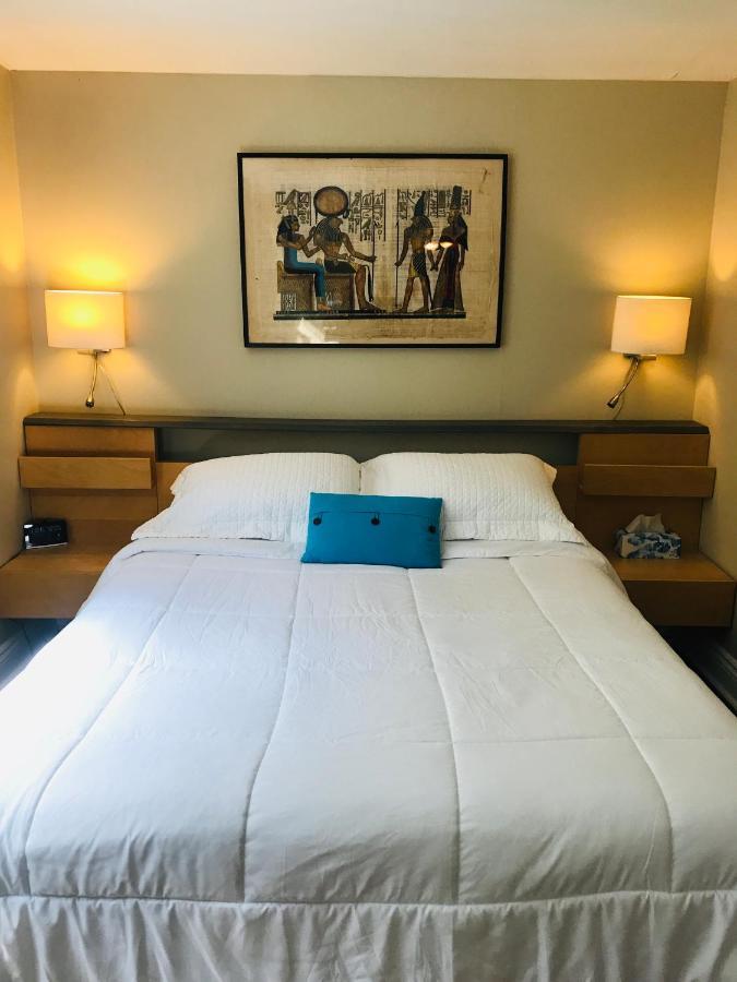 Auberge De Mon Petit Chum B&B Wakefield Εξωτερικό φωτογραφία